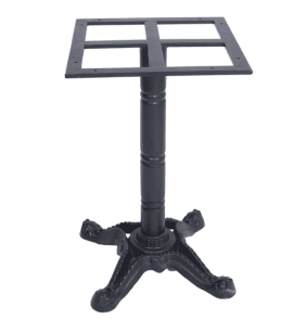 table base
